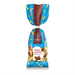 Продуктови Категории Шоколади Шоколадови яйца 250 гр